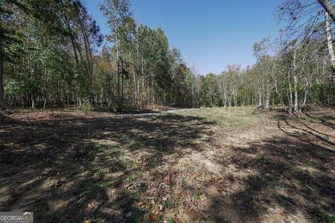 8205 Nicholson RD LOT 3 Cumming GA 30028