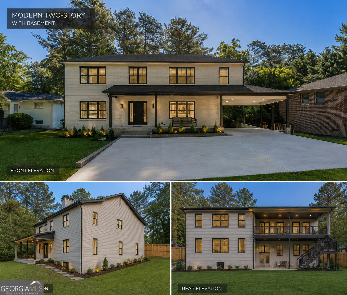 1502 N Druid Hills RD NE