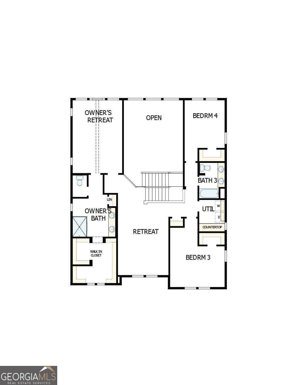 4720 Briscoe DR