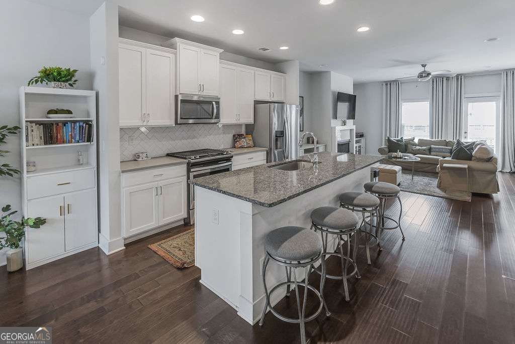 Photo of 2170 Wiggins Walk, Atlanta, GA 30316 (MLS # 10716343)