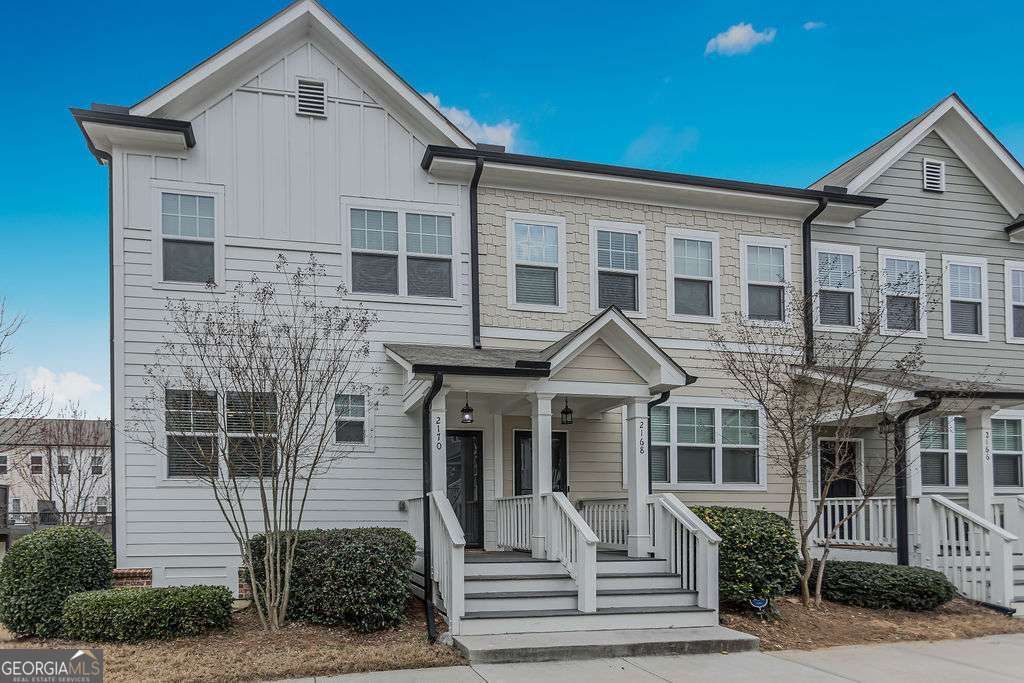 Photo of 2170 Wiggins Walk, Atlanta, GA 30316 (MLS # 10716343)