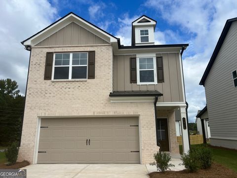 4424 Eastbrook PL 60B Snellville GA 30039