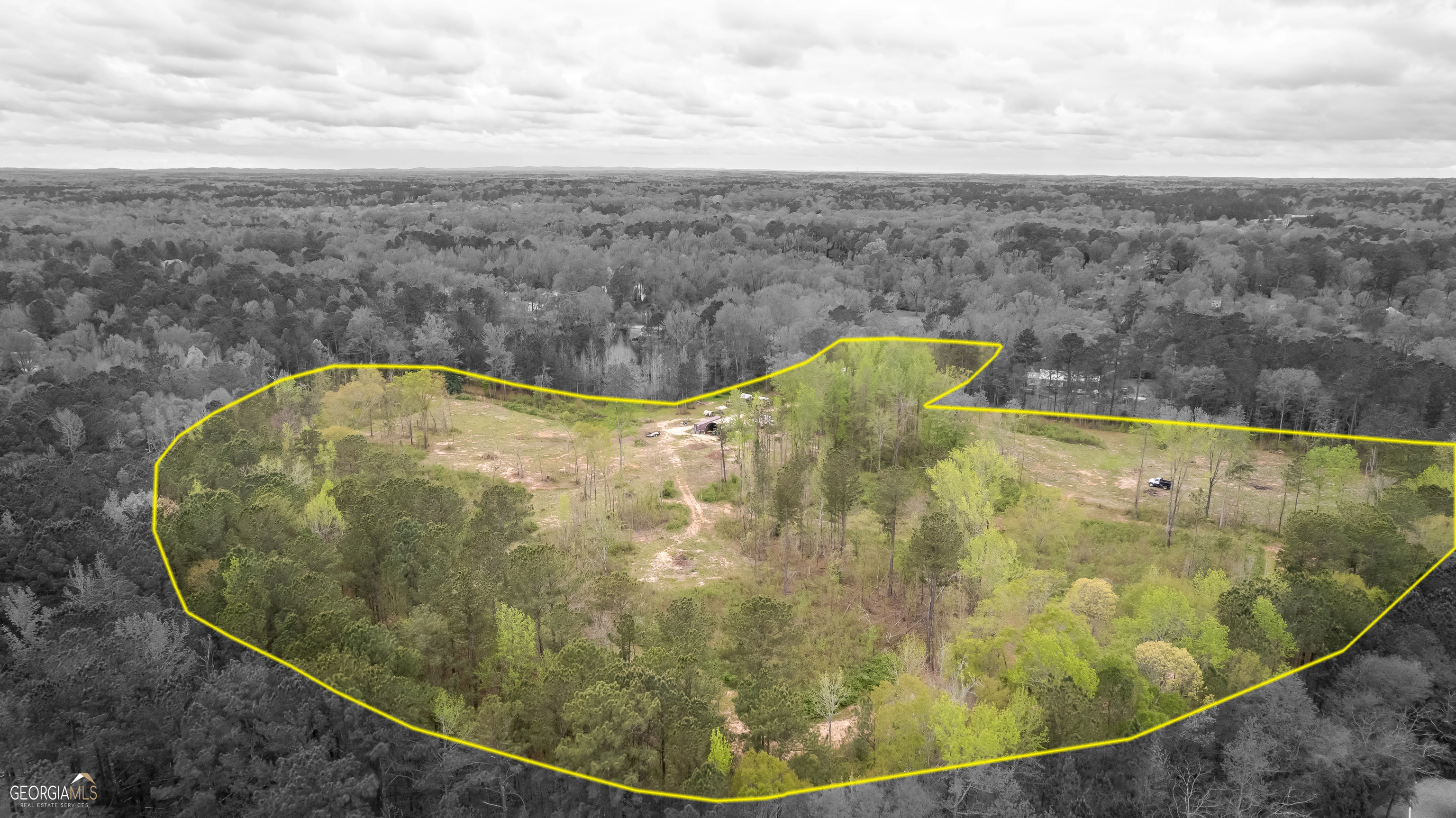 Griffin, Georgia 30224, United States, ,Land,Active,36568