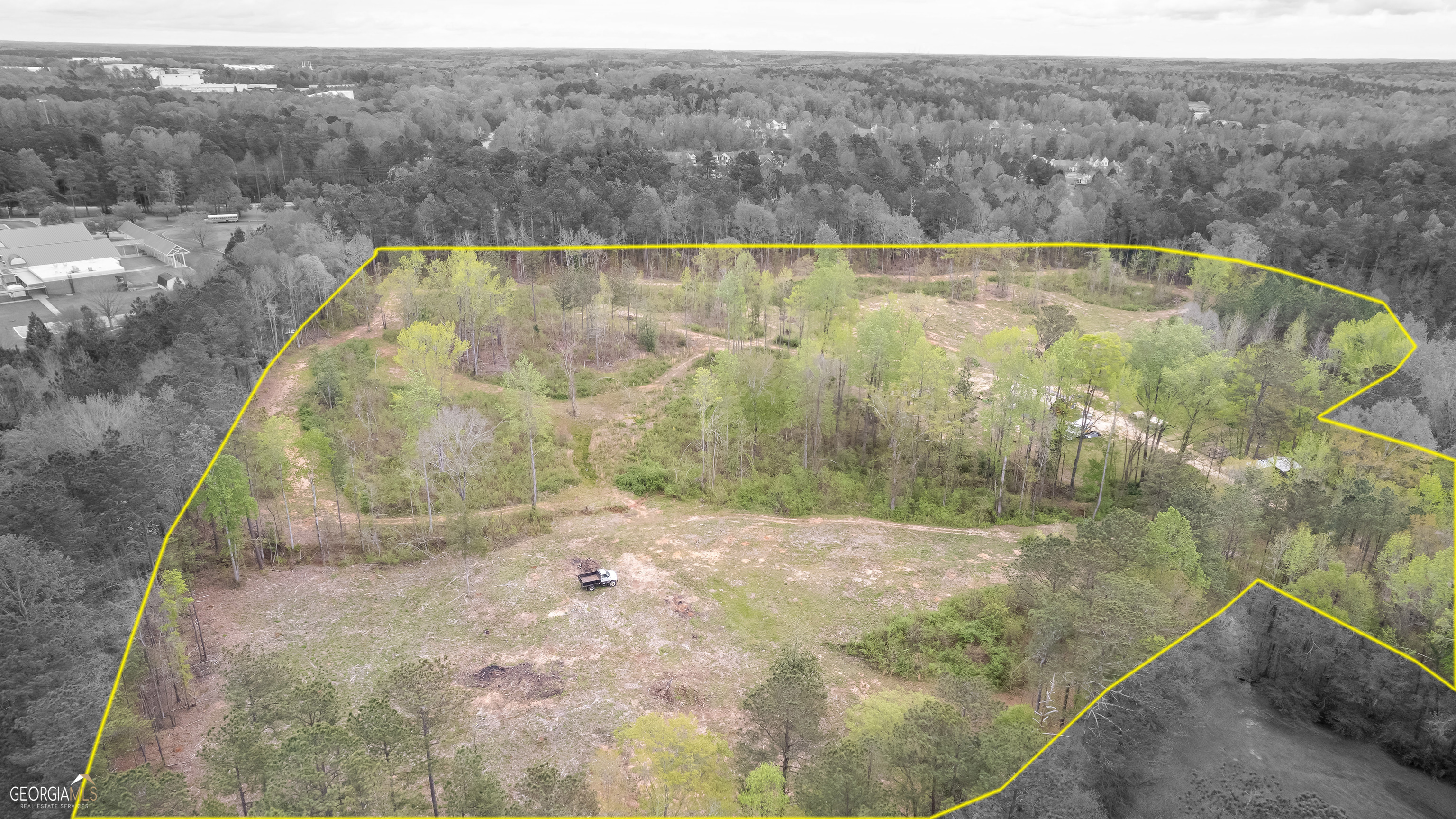 Griffin, Georgia 30224, United States, ,Land,Active,36568