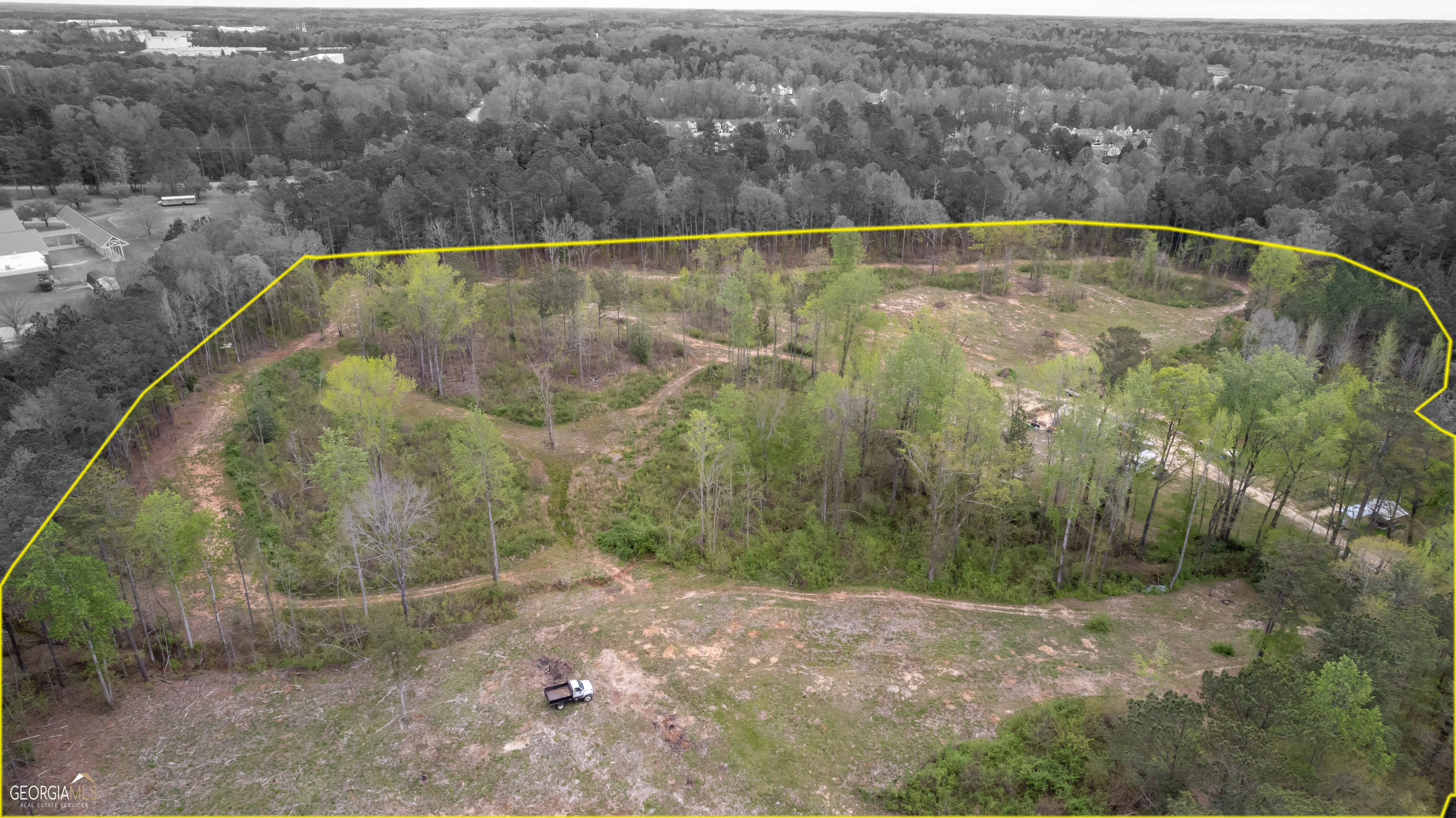 Griffin, Georgia 30224, United States, ,Land,Active,36568