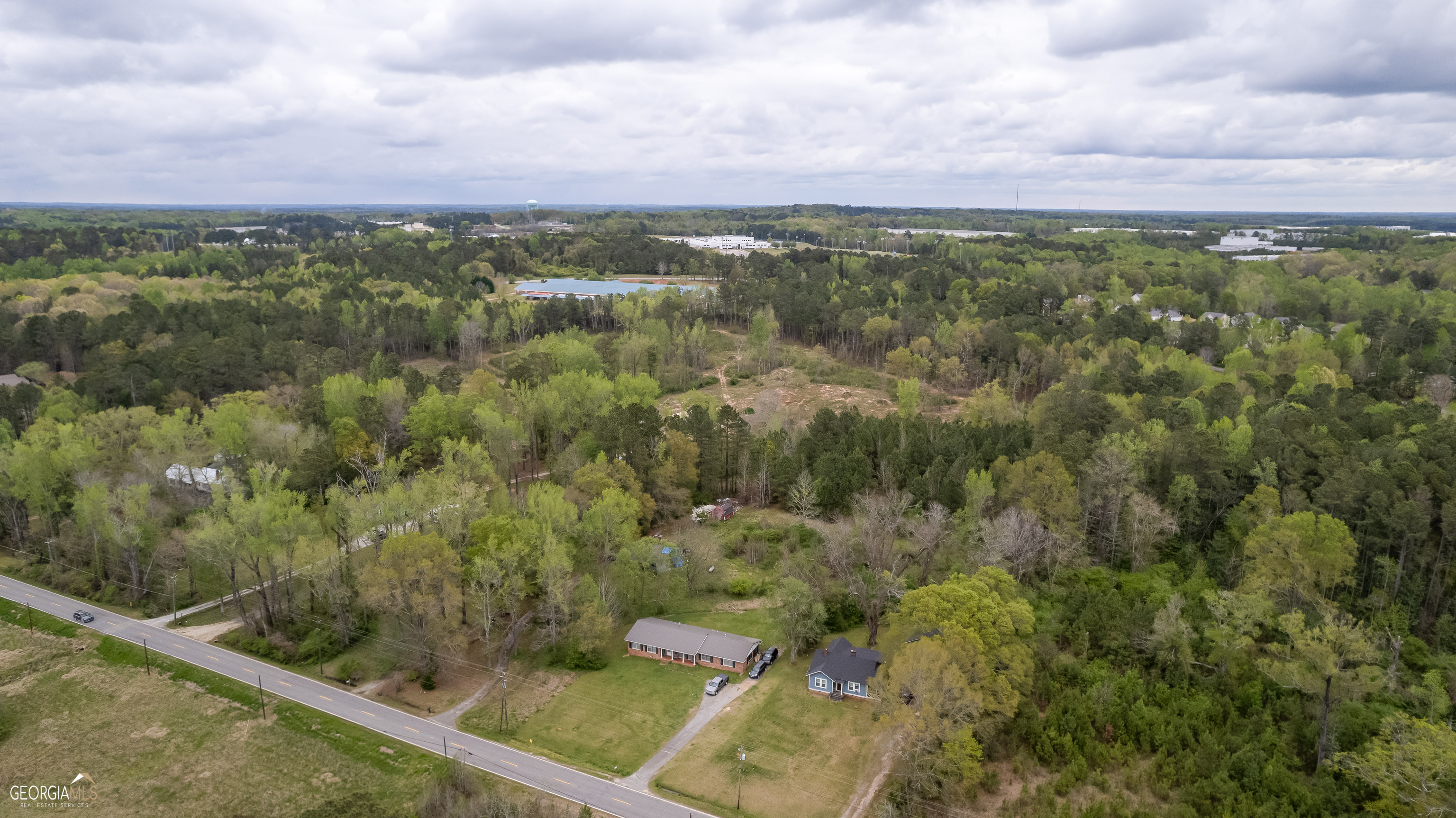 Griffin, Georgia 30224, United States, ,Land,Active,36568