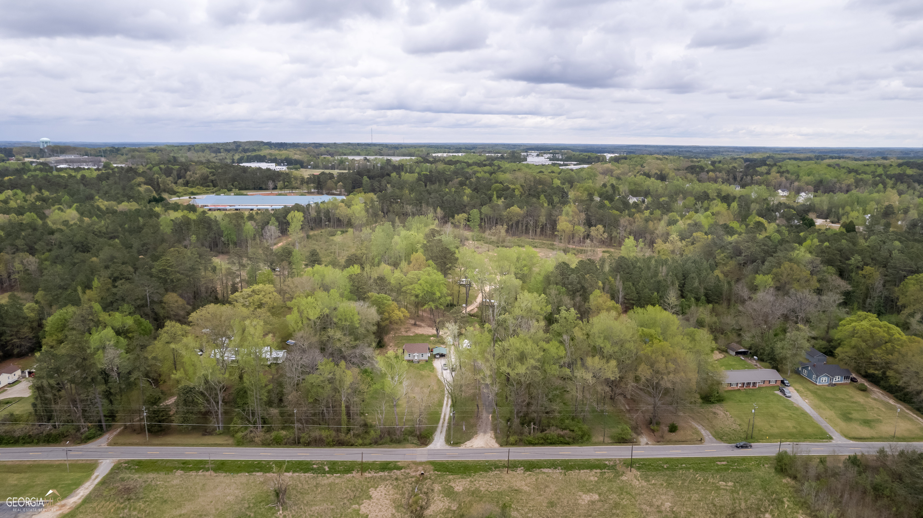 Griffin, Georgia 30224, United States, ,Land,Active,36568