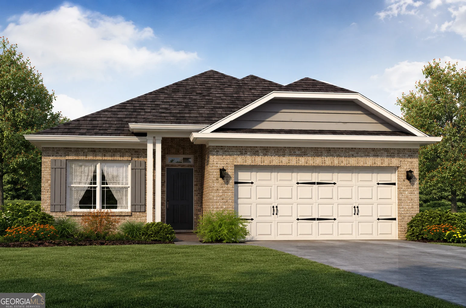 102 Laney Drive Unit LOT 69
