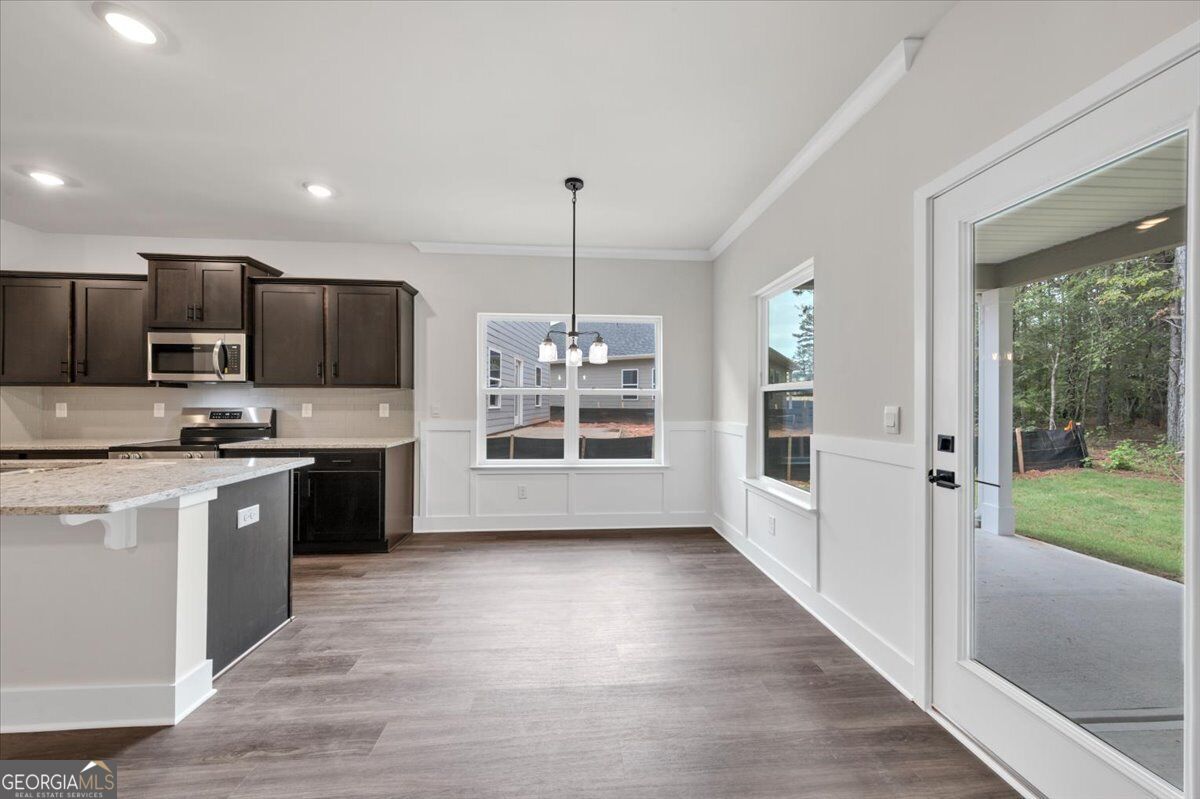 102 Laney DR LOT 69