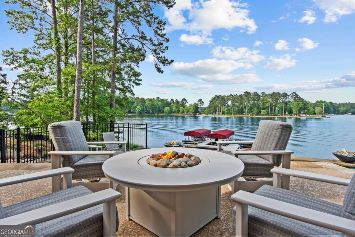 Reynolds Lake Oconee - Residential