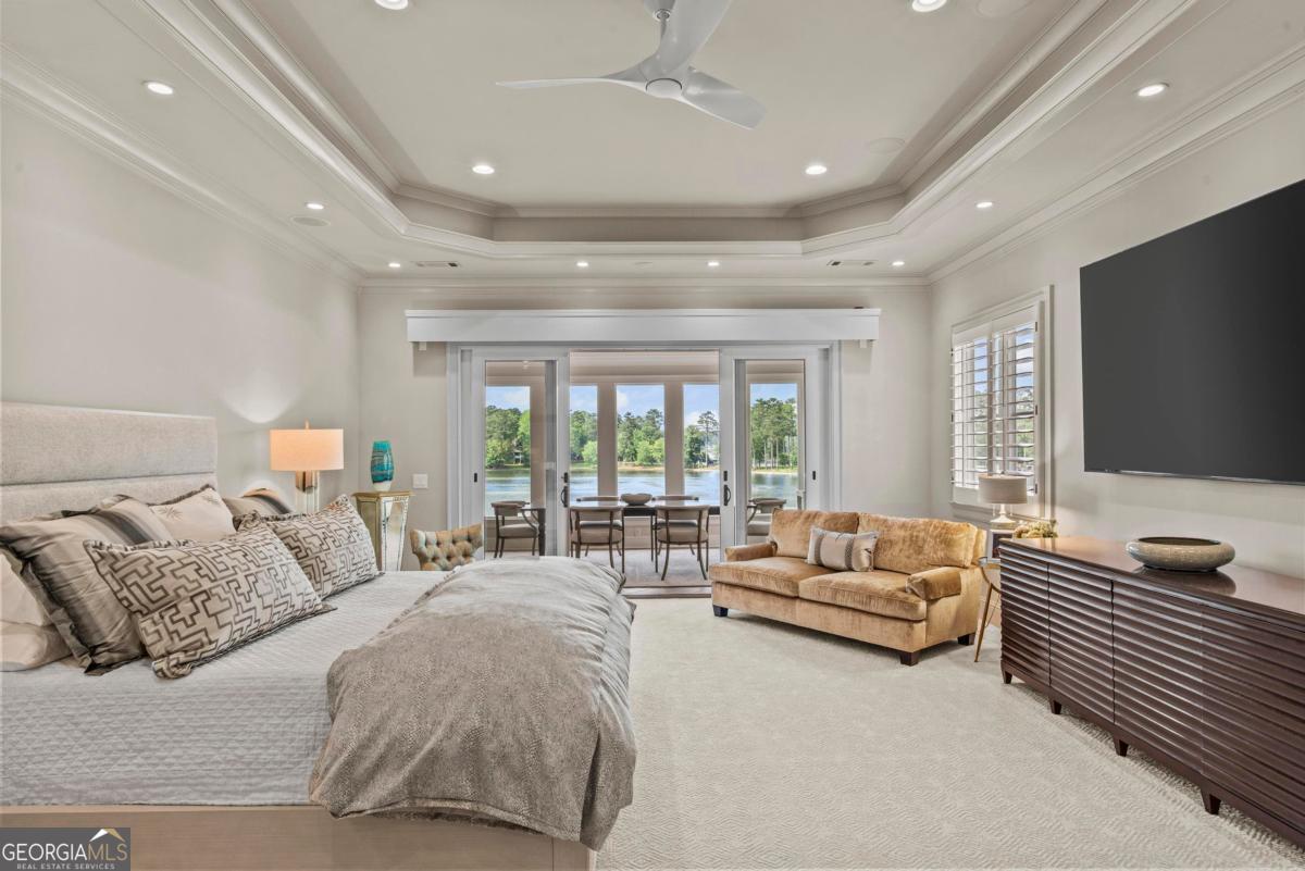 Reynolds Lake Oconee - Residential