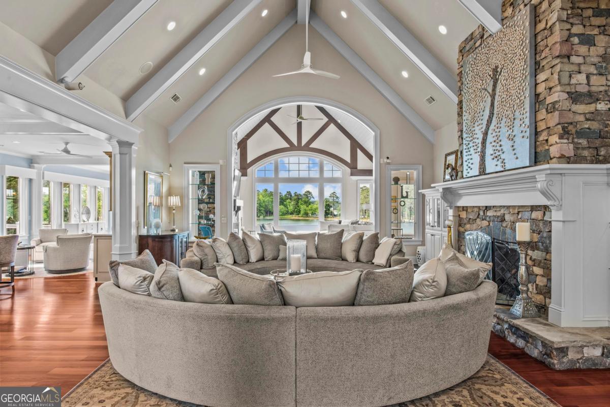 Reynolds Lake Oconee - Residential