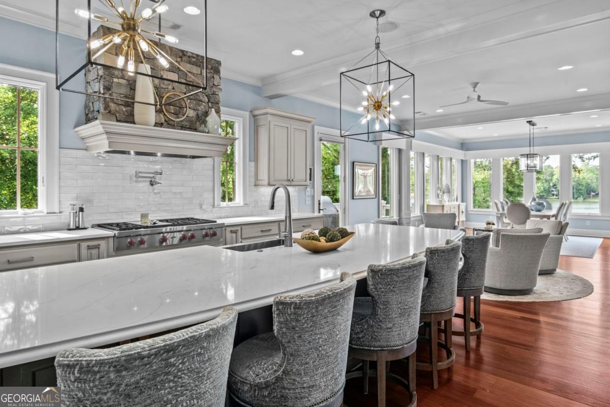 Reynolds Lake Oconee - Residential