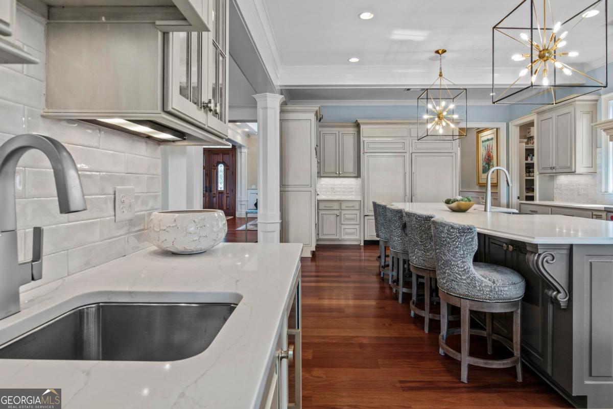 Reynolds Lake Oconee - Residential