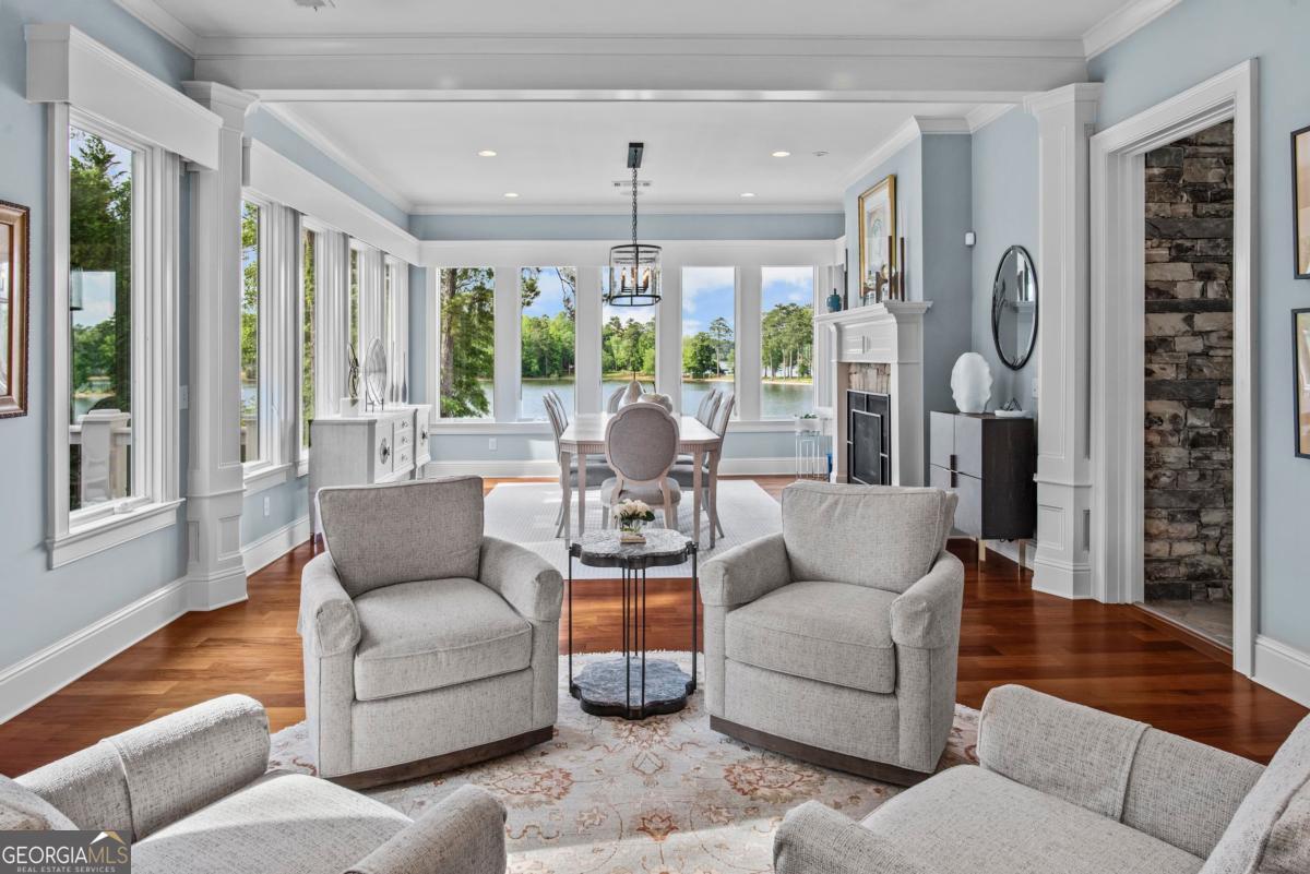 Reynolds Lake Oconee - Residential
