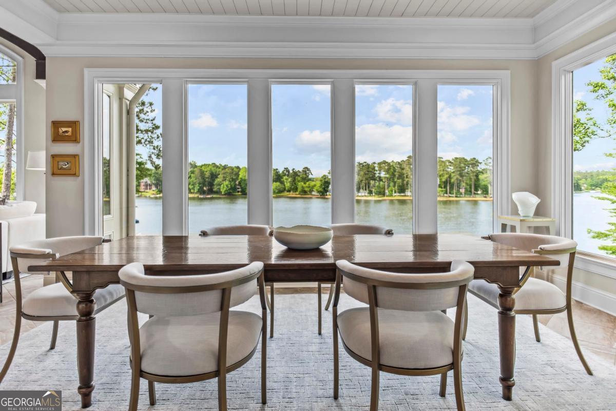 Reynolds Lake Oconee - Residential