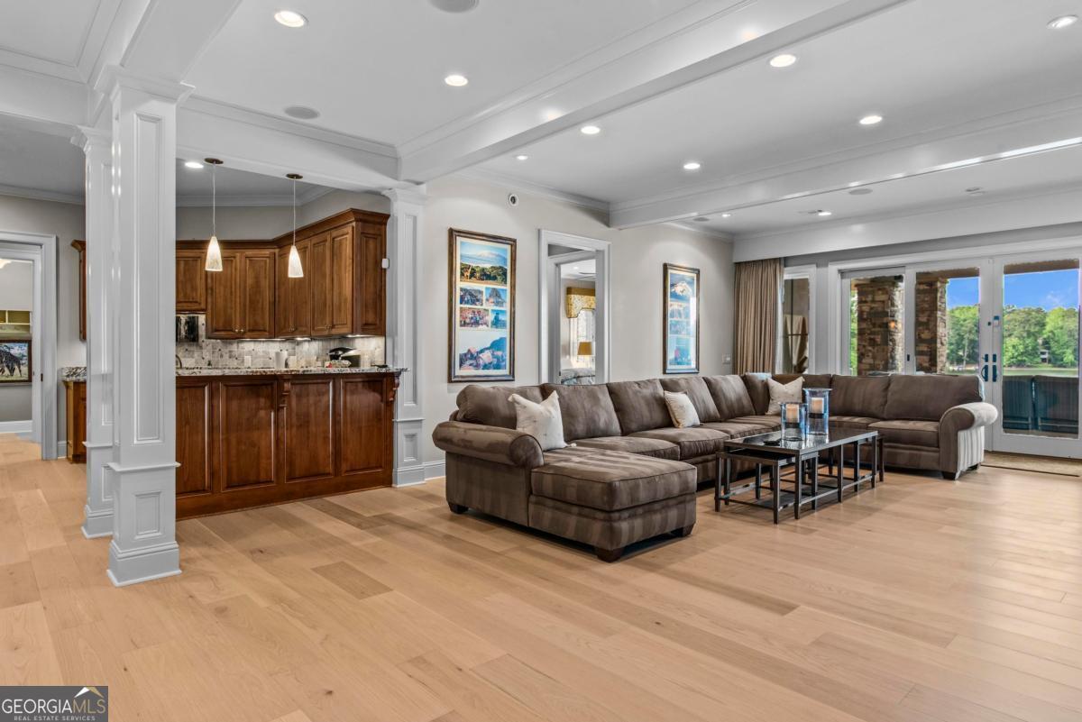 Reynolds Lake Oconee - Residential