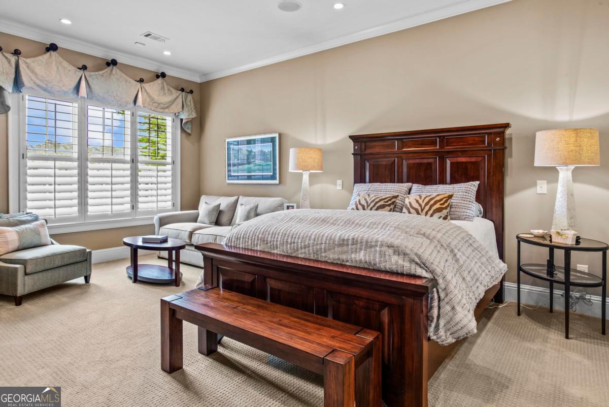 Reynolds Lake Oconee - Residential