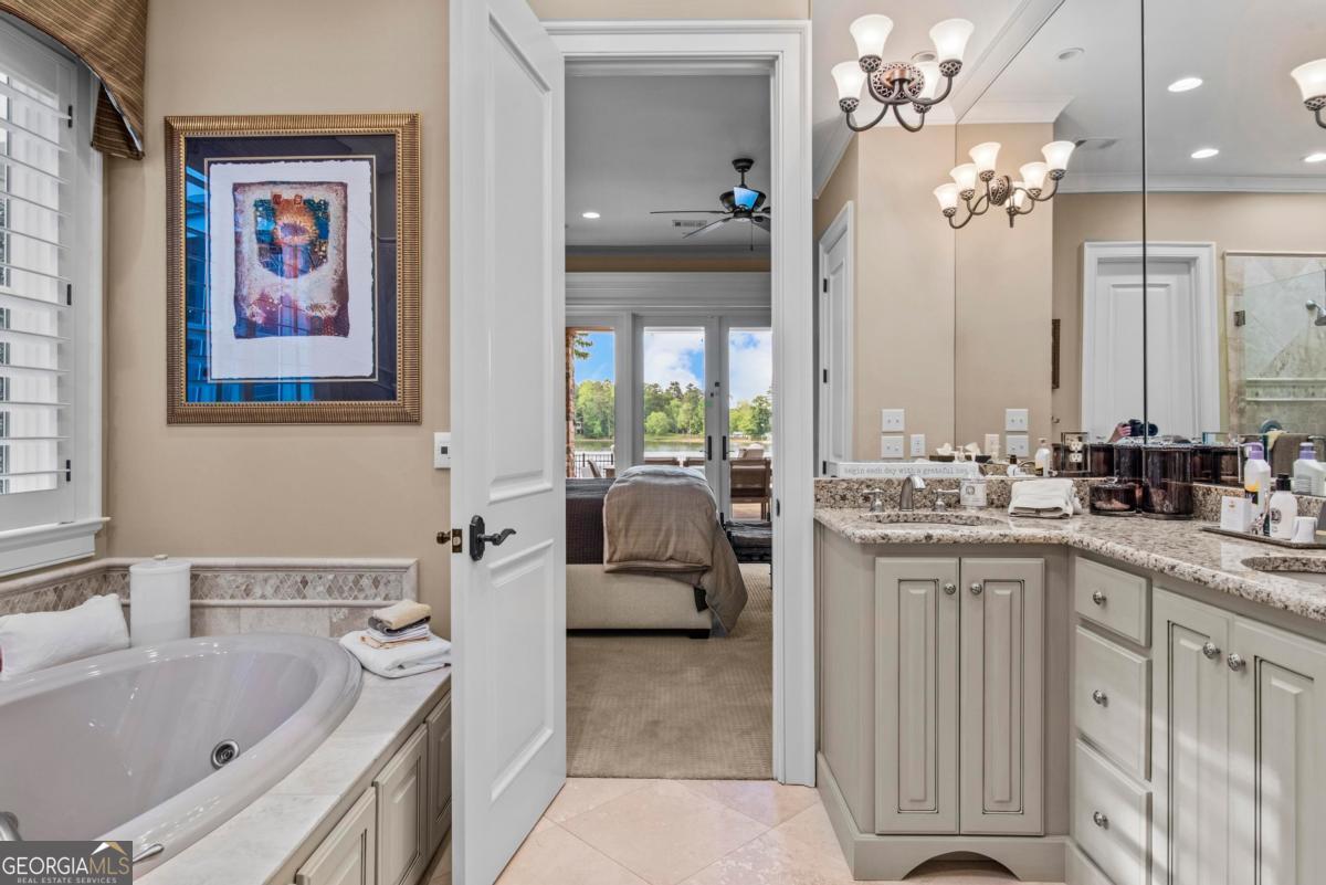Reynolds Lake Oconee - Residential