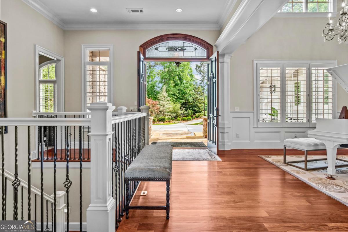 Reynolds Lake Oconee - Residential