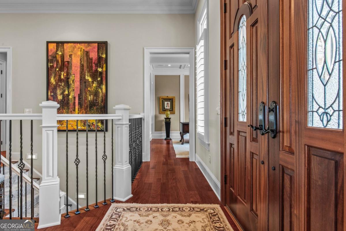 Reynolds Lake Oconee - Residential