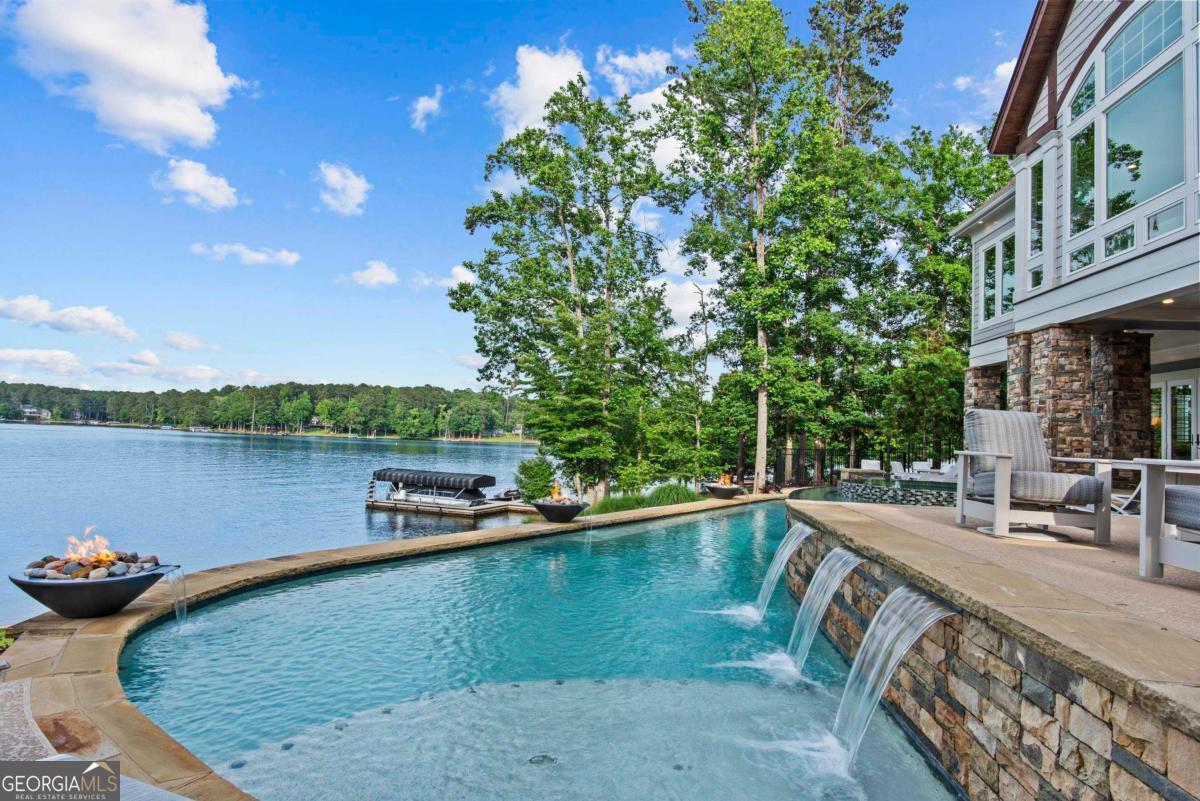 Reynolds Lake Oconee - Residential
