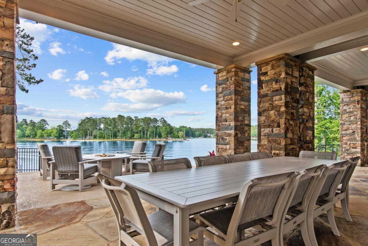 Reynolds Lake Oconee - Residential