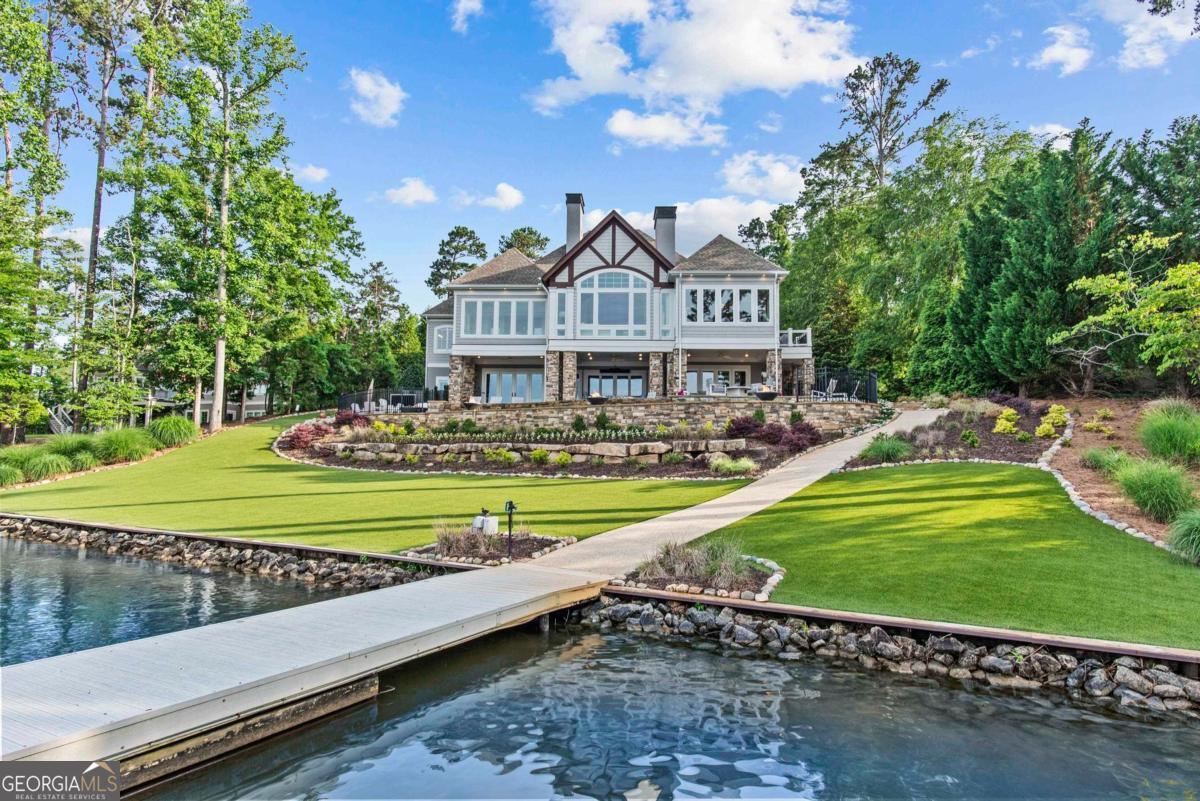 Reynolds Lake Oconee - Residential
