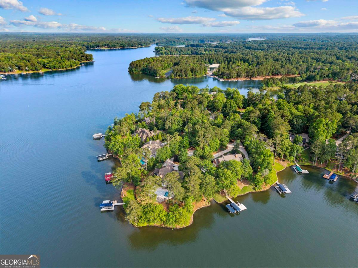 Reynolds Lake Oconee - Residential