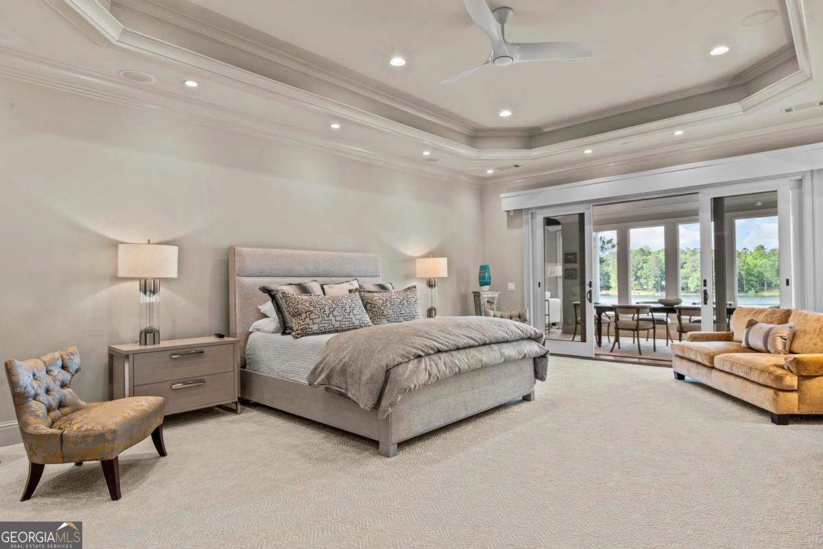 Reynolds Lake Oconee - Residential
