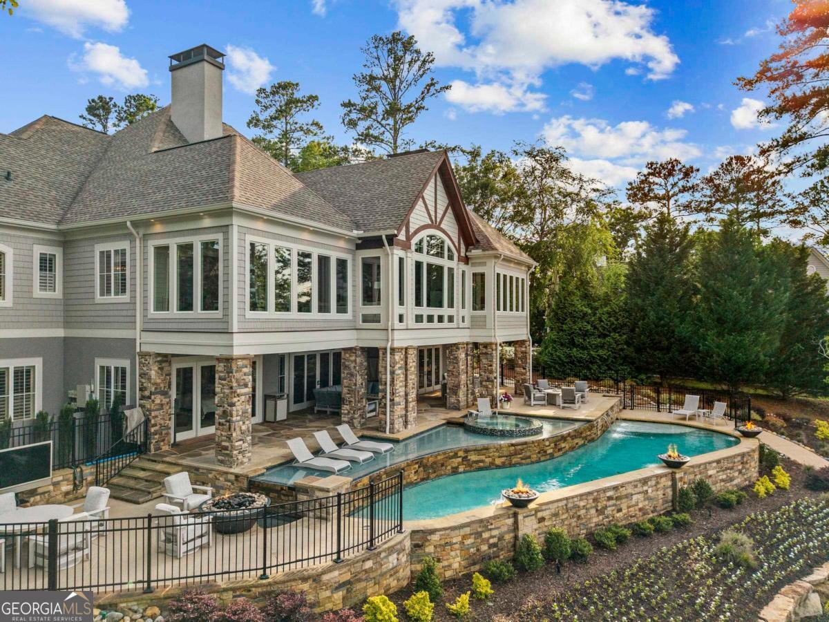 Reynolds Lake Oconee - Residential