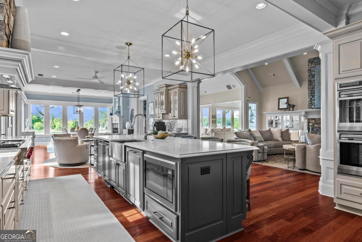 Reynolds Lake Oconee - Residential