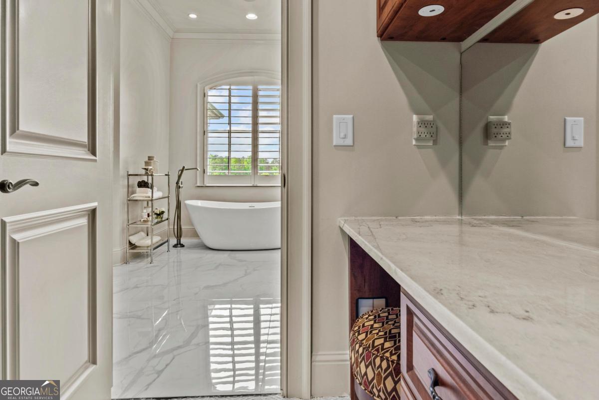Reynolds Lake Oconee - Residential