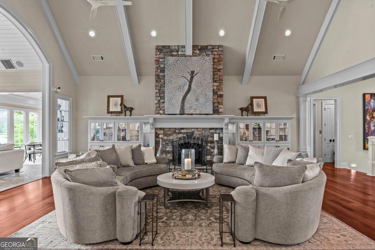 Reynolds Lake Oconee - Residential
