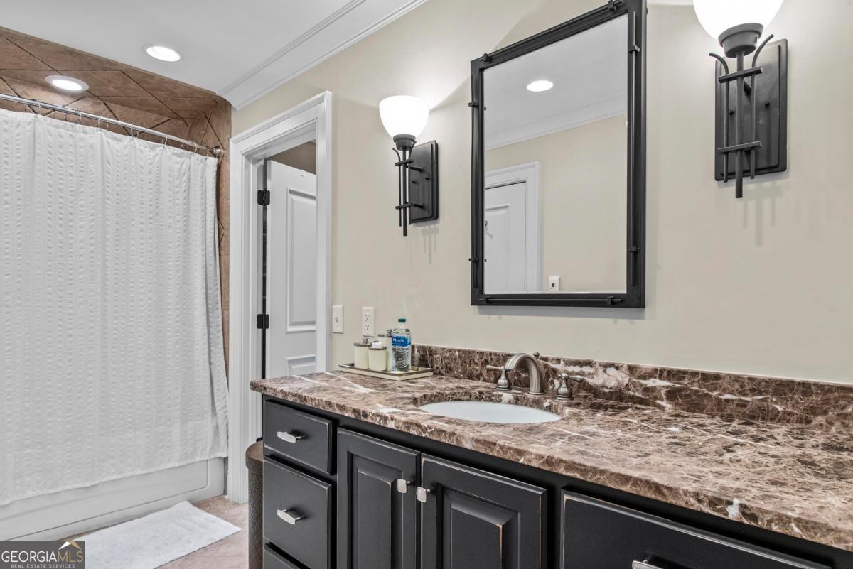 Reynolds Lake Oconee - Residential