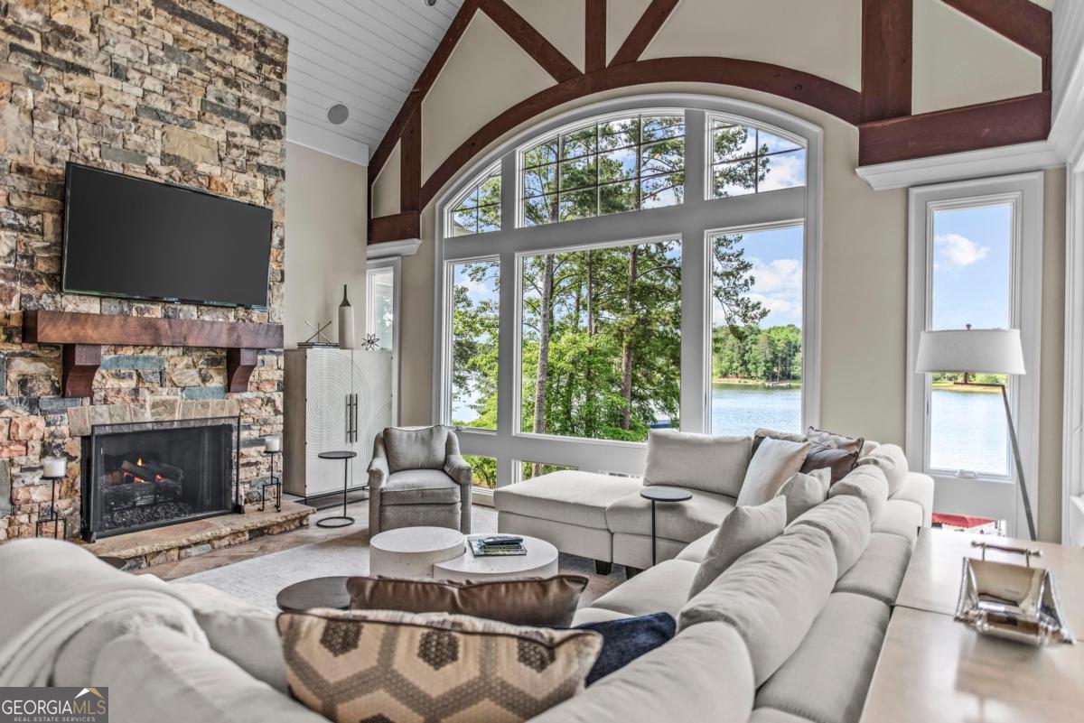 Reynolds Lake Oconee - Residential