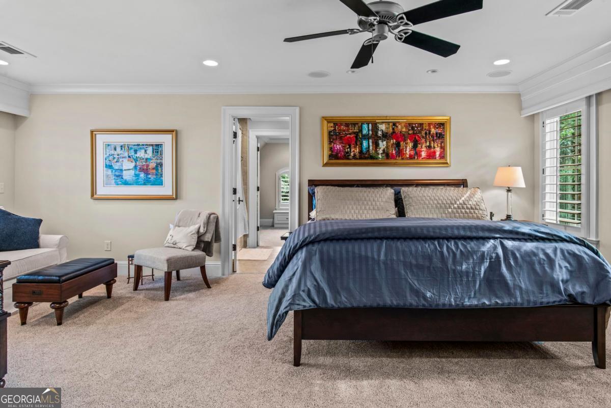 Reynolds Lake Oconee - Residential
