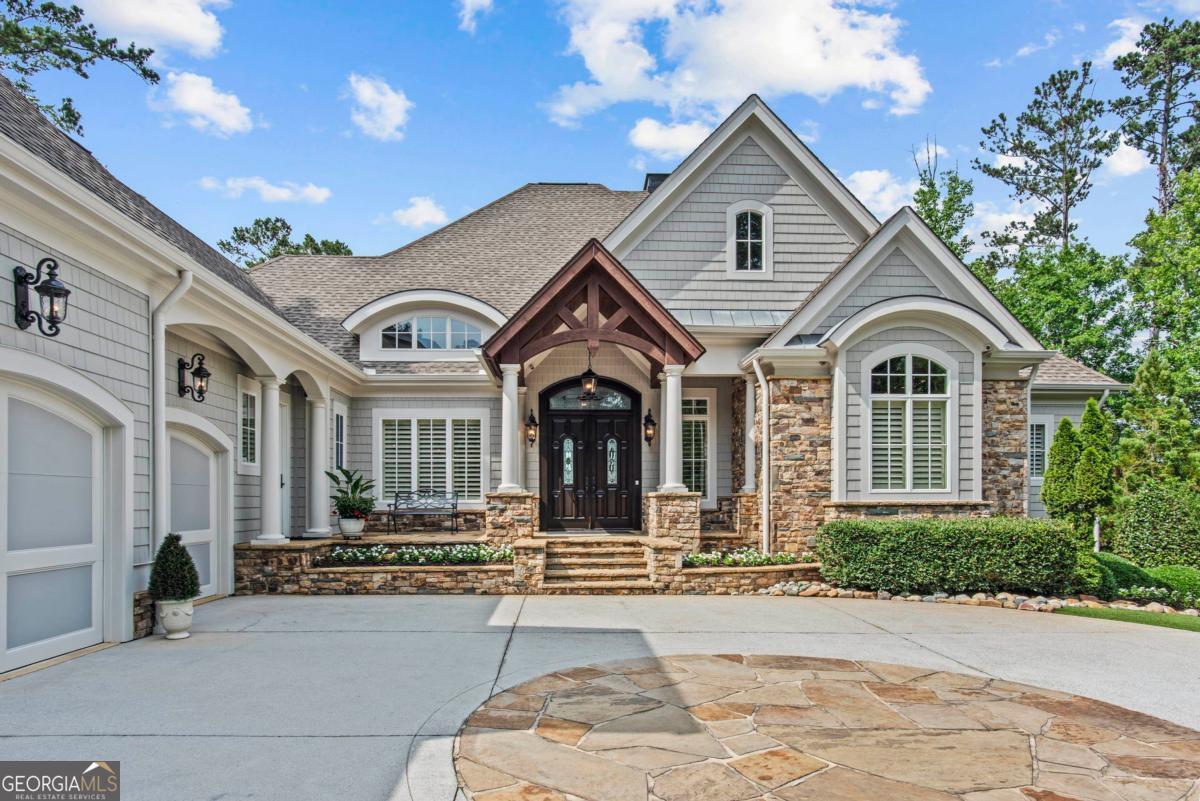 Reynolds Lake Oconee - Residential