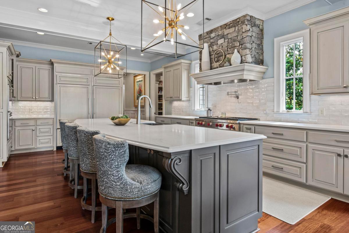 Reynolds Lake Oconee - Residential