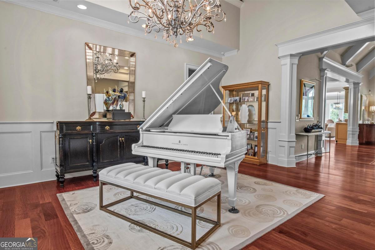 Reynolds Lake Oconee - Residential