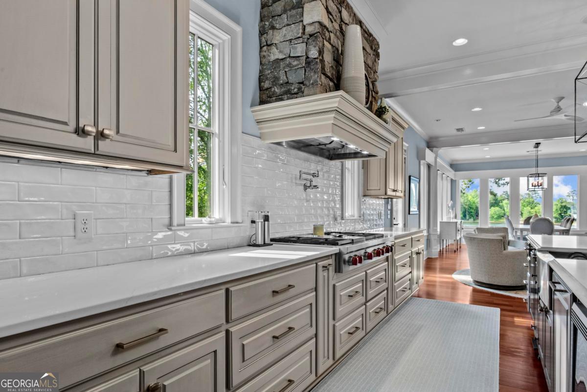 Reynolds Lake Oconee - Residential