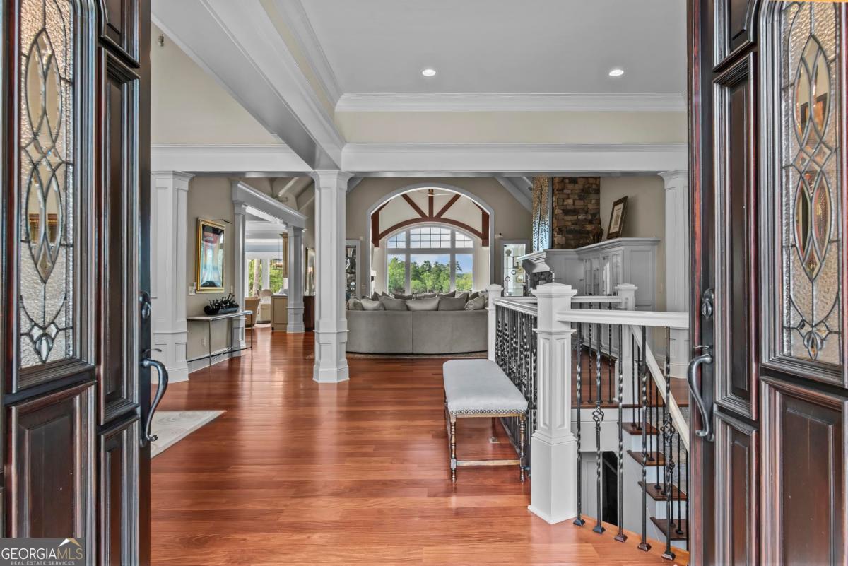 Reynolds Lake Oconee - Residential