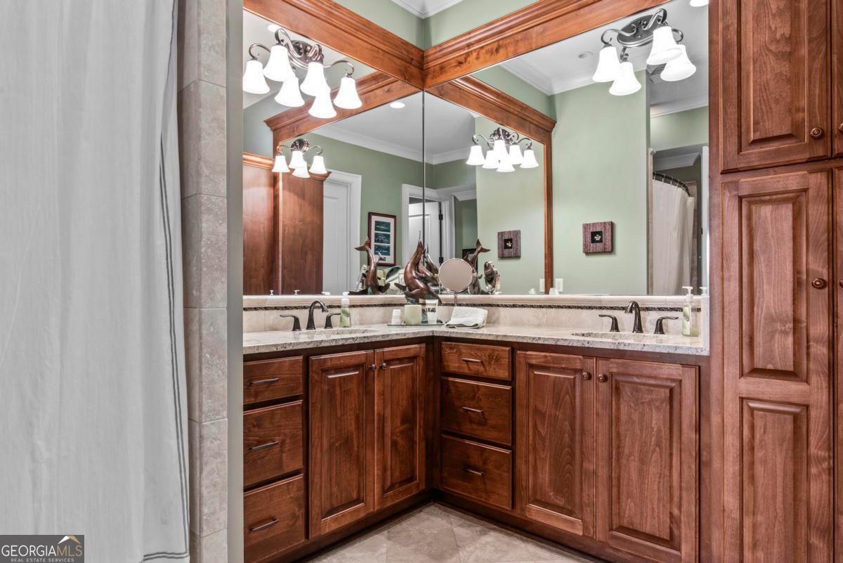 Reynolds Lake Oconee - Residential