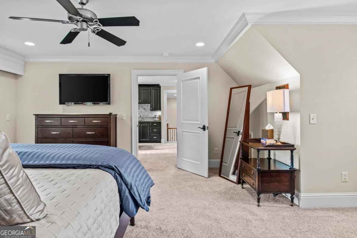 Reynolds Lake Oconee - Residential
