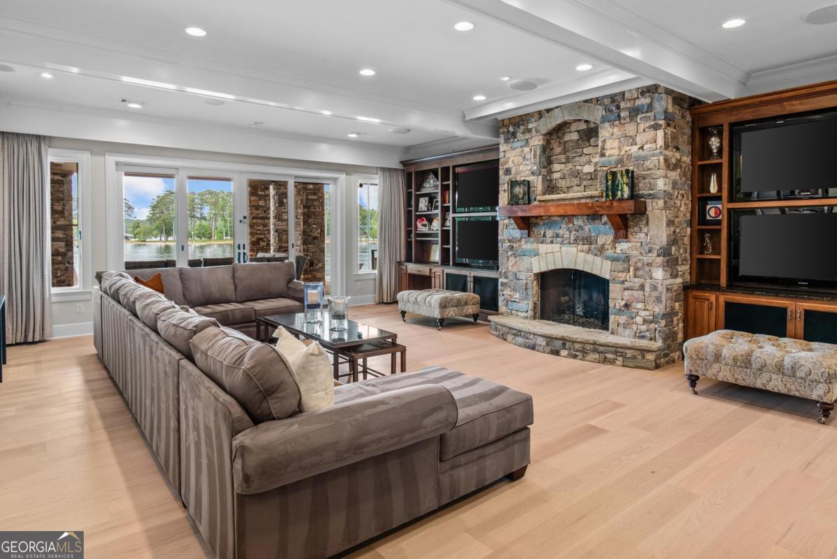 Reynolds Lake Oconee - Residential