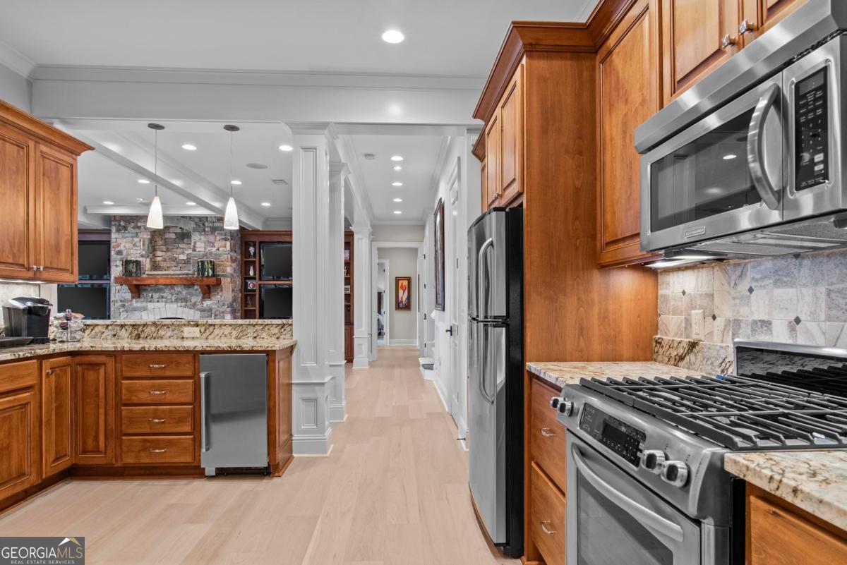 Reynolds Lake Oconee - Residential