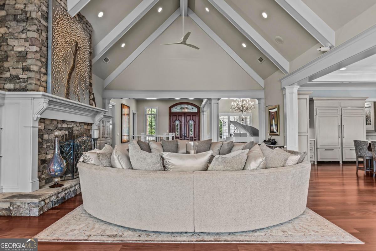 Reynolds Lake Oconee - Residential