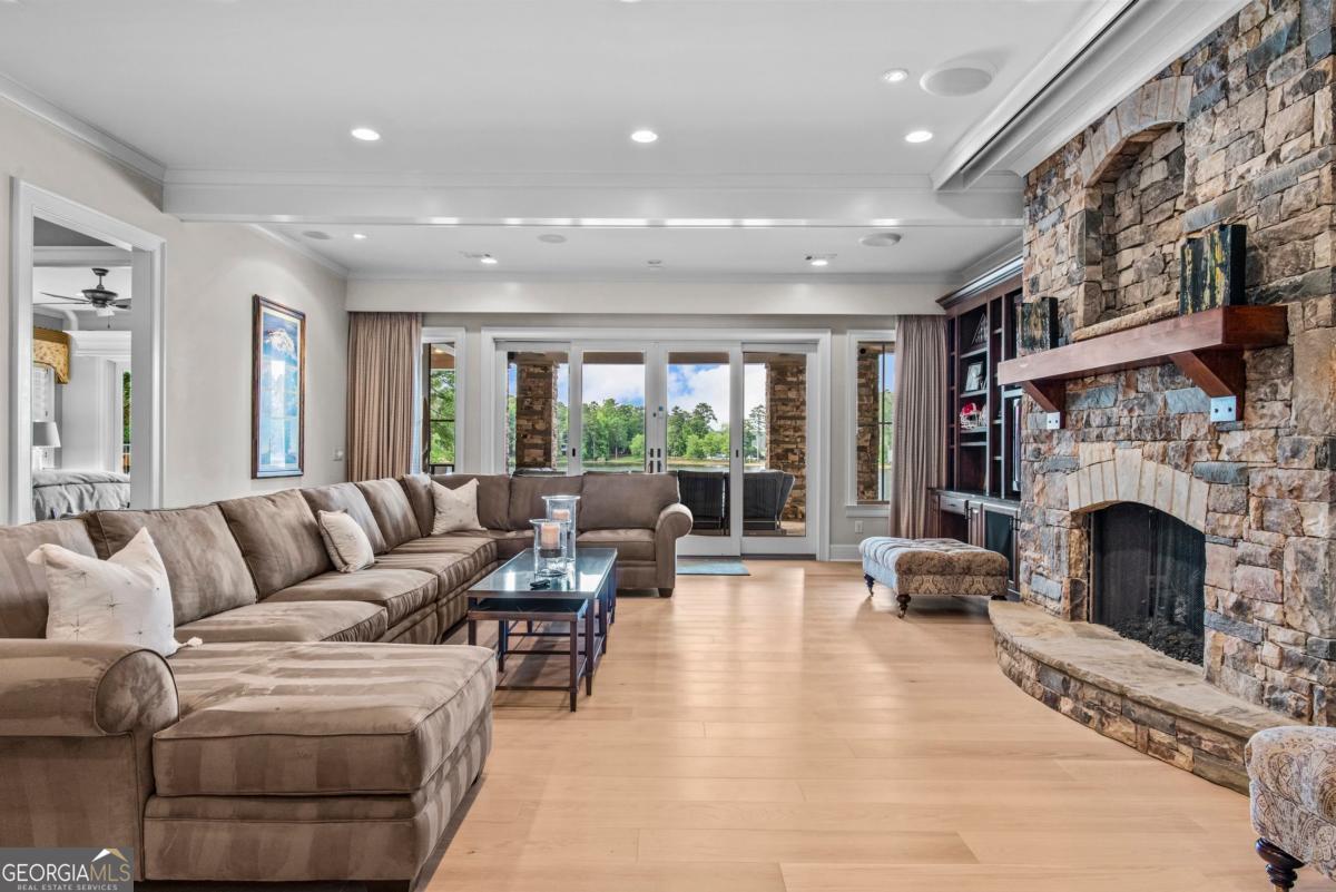 Reynolds Lake Oconee - Residential