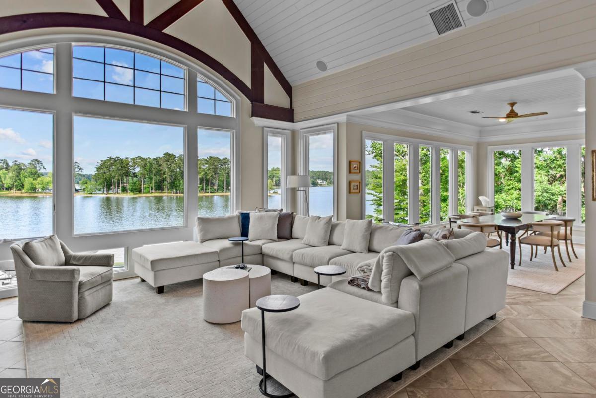 Reynolds Lake Oconee - Residential