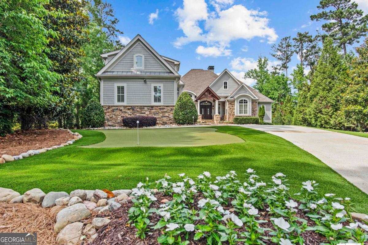 Reynolds Lake Oconee - Residential